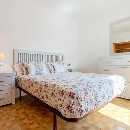 بيت للعطل Casa A 50 Metros De La Playa