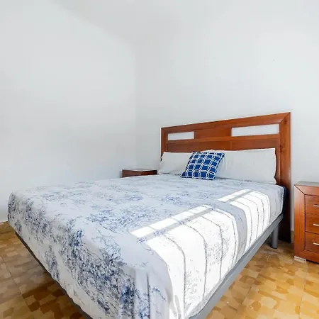 بيت للعطل Casa A 50 Metros De La Playa