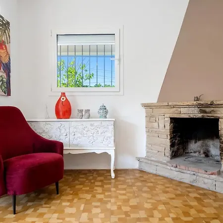 بيت للعطل Casa A 50 Metros De La Playa