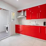 Casa A 50 Metros De La Playa Feriehus *
