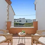 Casa A 50 Metros De La Playa Feriehus *