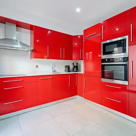 Casa A 50 Metros De La Playa 度假居 科马鲁加