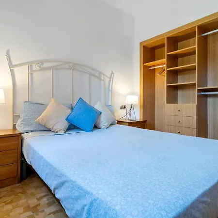 Casa A 50 Metros De La Playa 度假居 科马鲁加