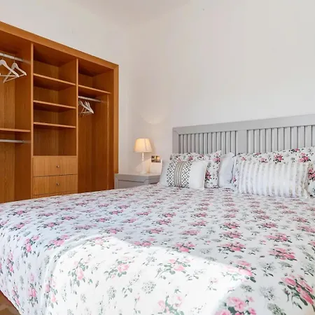 度假居 Casa A 50 Metros De La Playa 科马鲁加