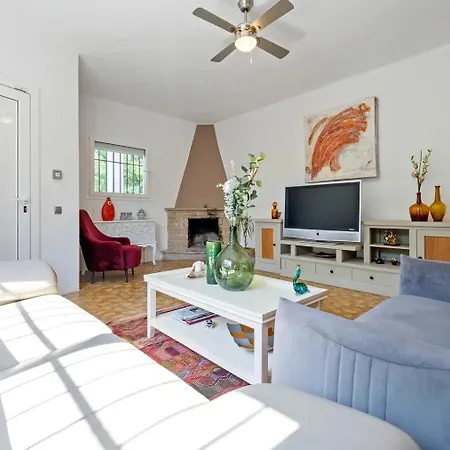 度假居 Casa A 50 Metros De La Playa