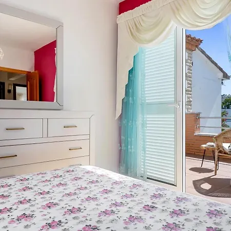 Casa A 50 Metros De La Playa 度假居 *