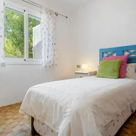 Casa A 50 Metros De La Playa 科马鲁加